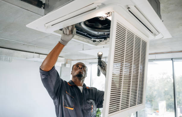 Licensed Furnace Repair service in Highland, KS - FH HVAC
